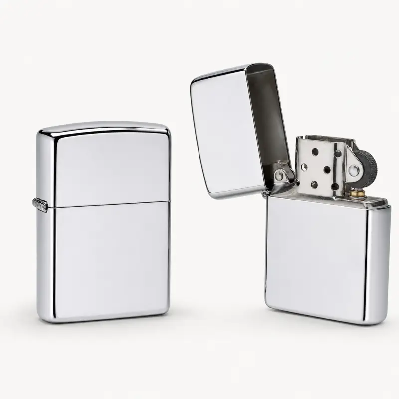 ZIPPO